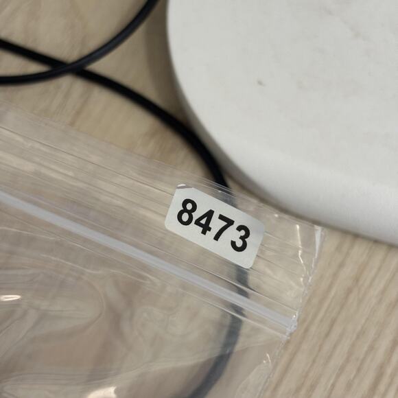 Nicole Miller Cargo Linen Jogger Pants Medium Comfort GORP Resort Cruise Elastic - Picture 10 of 10